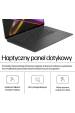 Obrázok pre HP Spectre x360 16-aa0233nw Intel Core Ultra 7 155H, hybridní zařízení (2 v 1), 40,6 cm (16"), dotykový displej 3K, 16 GB LPDDR5x-SDRAM, 1 TB SSD, NVIDIA GeForce RTX 4050, Wi-Fi 7 (802.11be), Windows 11 Pro, AI PC, černý