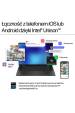 Obrázok pre HP Spectre x360 16-aa0233nw Intel Core Ultra 7 155H, hybridní zařízení (2 v 1), 40,6 cm (16"), dotykový displej 3K, 16 GB LPDDR5x-SDRAM, 1 TB SSD, NVIDIA GeForce RTX 4050, Wi-Fi 7 (802.11be), Windows 11 Pro, AI PC, černý