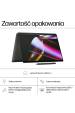 Obrázok pre HP Spectre x360 16-aa0233nw Intel Core Ultra 7 155H, hybridní zařízení (2 v 1), 40,6 cm (16"), dotykový displej 3K, 16 GB LPDDR5x-SDRAM, 1 TB SSD, NVIDIA GeForce RTX 4050, Wi-Fi 7 (802.11be), Windows 11 Pro, AI PC, černý