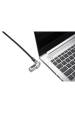 Obrázok pre Kensington Tenký kombinační zámek NanoSaver na notebook
