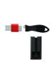 Obrázok pre Kensington Zámek portu USB Port s pouzdrem – hranatý