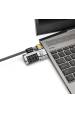 Obrázok pre Kensington Univerzální kombinační zámek ClickSafe pro notebook