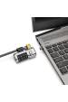 Obrázok pre Kensington Univerzální kombinační zámek ClickSafe pro notebook