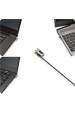 Obrázok pre Kensington Univerzální kombinační zámek ClickSafe pro notebook
