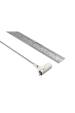 Obrázok pre Kensington EQ NanoSaver 2.0 Slim zámek na notebook s generálním klíčem