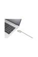 Obrázok pre Kensington EQ NanoSaver 2.0 Slim zámek na notebook s generálním klíčem