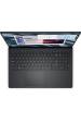 Obrázok pre DELL PV15255 AMD Ryzen™ 3 7320U Laptop 39,6 cm (15.6") Full HD 8 GB LPDDR5-SDRAM 512 GB SSD Wi-Fi 5 (802.11ac) Windows 11 Pro Černá