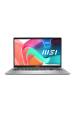 Obrázok pre MSI Modern 15 F13MG-664XPL i5-1334U 15,6" FHD 60 Hz IPS-Level 8 GB DDR4 3200 512 GB SSD grafická karta Iris Xe bez operačního systému, platinově šedá, 3 roky