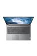 Obrázok pre Lenovo IdeaPad 1 15IRU7 Intel® Core™ i5 i5-1335U Laptop 39,6 cm (15.6") Full HD 16 GB DDR4-SDRAM 256 GB SSD Wi-Fi 6 (802.11ax) Windows 11 Home Šedá Anglický
