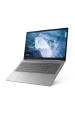 Obrázok pre Lenovo IdeaPad 1 15IRU7 Intel® Core™ i5 i5-1335U Laptop 39,6 cm (15.6") Full HD 16 GB DDR4-SDRAM 256 GB SSD Wi-Fi 6 (802.11ax) Windows 11 Home Šedá Anglický