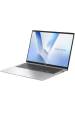 Obrázok pre ASUS Vivobook 16 X1607AA-MB010W Ultra 5 325 16,0" WUXGA IPS-level panel 60 Hz 300 nitů AG 16 GB DDR5 SSD 512 GB Intel Graphics WLAN + BT kamera 1080p 42 Wh Win11 Cool Silver