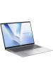 Obrázok pre ASUS Vivobook 16 X1607AA-MB010W Ultra 5 325 16,0" WUXGA IPS-level panel 60 Hz 300 nitů AG 16 GB DDR5 SSD 512 GB Intel Graphics WLAN + BT kamera 1080p 42 Wh Win11 Cool Silver