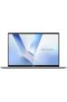 Obrázok pre ASUS Vivobook 16 X1607AA-MB010W Ultra 5 325 16,0" WUXGA IPS-level panel 60 Hz 300 nitů AG 16 GB DDR5 SSD 512 GB Intel Graphics WLAN + BT kamera 1080p 42 Wh Win11 Cool Silver