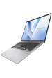 Obrázok pre ASUS Vivobook 16 X1607AA-MB010W Ultra 5 325 16,0" WUXGA IPS-level panel 60 Hz 300 nitů AG 16 GB DDR5 SSD 512 GB Intel Graphics WLAN + BT kamera 1080p 42 Wh Win11 Cool Silver