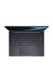 Obrázok pre ASUS B3405CCA-LY3270X Ultra 5 225H 14,0" WUXGA 60 Hz širokoúhlý displej 300 nitů AG 16 GB DDR5 SSD 512 GB Intel Graphics LTE WLAN+BT kamera 1080p 50 Wh W11 Pro Gentle Grey 3 roky záruka s opravou na místě