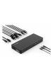Obrázok pre Kensington SD4781P duální dokovací stanice USB-C & USB-A 4K