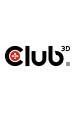 Obrázok pre CLUB3D CSV-2562 dokovací stanice/replikátor portů Kabel Thunderbolt 5 Černá