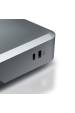 Obrázok pre ALOGIC MX3 Kabel USB 3.2 Gen 1 (3.1 Gen 1) Type-C Černá, Šedá