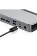 Obrázok pre ALOGIC MX3 Kabel USB 3.2 Gen 1 (3.1 Gen 1) Type-C Černá, Šedá