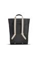 Obrázok pre Native Union BACKPACK-BLK batoh Batoh na běžné nošení Černá Textil, Polyethylentereftalát (PET), Recyklovaný plast