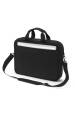 Obrázok pre DICOTA D3250804 taška/batoh na laptop 40,6 cm (16") Aktovka Černá