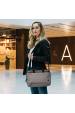 Obrázok pre DICOTA Slim Eco MOTION 14 - 15.6" 39,6 cm (15.6") Aktovka Šedá