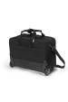 Obrázok pre DICOTA D3250901 taška/batoh na laptop 40,6 cm (16") Brašna s kolečky Černá