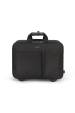 Obrázok pre DICOTA D3250901 taška/batoh na laptop 40,6 cm (16") Brašna s kolečky Černá