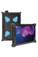 Obrázok pre Mobilis 050052 pouzdro pro tablety 29,2 cm (11.5") Obal Černá