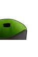 Obrázok pre Acer LC.BAG11.002 pouzdro pro tablety Ochranné pouzdro Černá, Zelená