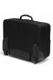 Obrázok pre DICOTA D32036-RPET taška/batoh na laptop 43,9 cm (17.3") Brašna s kolečky Černá
