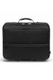 Obrázok pre DICOTA D32036-RPET taška/batoh na laptop 43,9 cm (17.3") Brašna s kolečky Černá