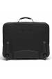Obrázok pre DICOTA D32036-RPET taška/batoh na laptop 43,9 cm (17.3") Brašna s kolečky Černá