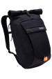Obrázok pre Thule Paramount PARABP3116 Black batoh Batoh na běžné nošení Černá Nylon, Polyester