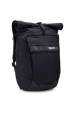Obrázok pre Thule Paramount PARABP3116 Black batoh Batoh na běžné nošení Černá Nylon, Polyester
