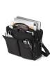 Obrázok pre DICOTA Top Traveller SEVEN 14-16 40,6 cm (16") Brašna na notebook Černá