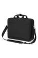 Obrázok pre DICOTA D3250801 taška/batoh na laptop 35,6 cm (14") Aktovka Černá