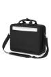 Obrázok pre DICOTA D3250801 taška/batoh na laptop 35,6 cm (14") Aktovka Černá