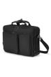 Obrázok pre DICOTA D3250801 taška/batoh na laptop 35,6 cm (14") Aktovka Černá