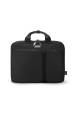 Obrázok pre DICOTA D3250601 taška/batoh na laptop 35,6 cm (14") Aktovka Černá