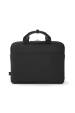 Obrázok pre DICOTA D3250601 taška/batoh na laptop 35,6 cm (14") Aktovka Černá
