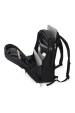 Obrázok pre DICOTA SEVEN 14-16 40,6 cm (16") Batoh Černá