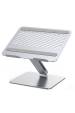 Obrázok pre Ugreen 40291 stojan pro laptop Stříbrná 43,9 cm (17.3")