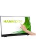 Obrázok pre Hannspree HT225HPB počítačový monitor 54,6 cm (21.5") 1920 x 1080 px Full HD LED Dotyková obrazovka Stolní Černá