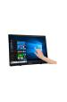 Obrázok pre Hannspree HT161HNB počítačový monitor 39,6 cm (15.6") 1366 x 768 px HD LED Dotyková obrazovka Stolní Černá