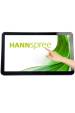 Obrázok pre Hannspree HO 275 PTB počítačový monitor 68,6 cm (27") 1920 x 1080 px Full HD LED Dotyková obrazovka Černá