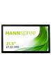 Obrázok pre Hannspree HT 221 PPB počítačový monitor 54,6 cm (21.5") 1920 x 1080 px Full HD LED Dotyková obrazovka Černá