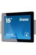 Obrázok pre iiyama TF1515MC-B2 počítačový monitor 38,1 cm (15") 1024 x 768 px XGA LED Dotyková obrazovka Černá