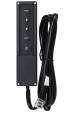Obrázok pre iiyama TF1515MC-B2 počítačový monitor 38,1 cm (15") 1024 x 768 px XGA LED Dotyková obrazovka Černá