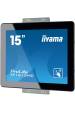 Obrázok pre iiyama TF1515MC-B2 počítačový monitor 38,1 cm (15") 1024 x 768 px XGA LED Dotyková obrazovka Černá